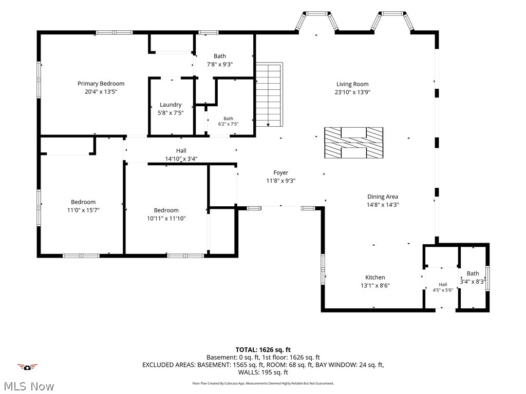 Township/Liverpool - Residential