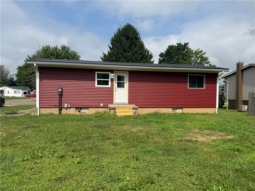 Riverview Estates - Residential