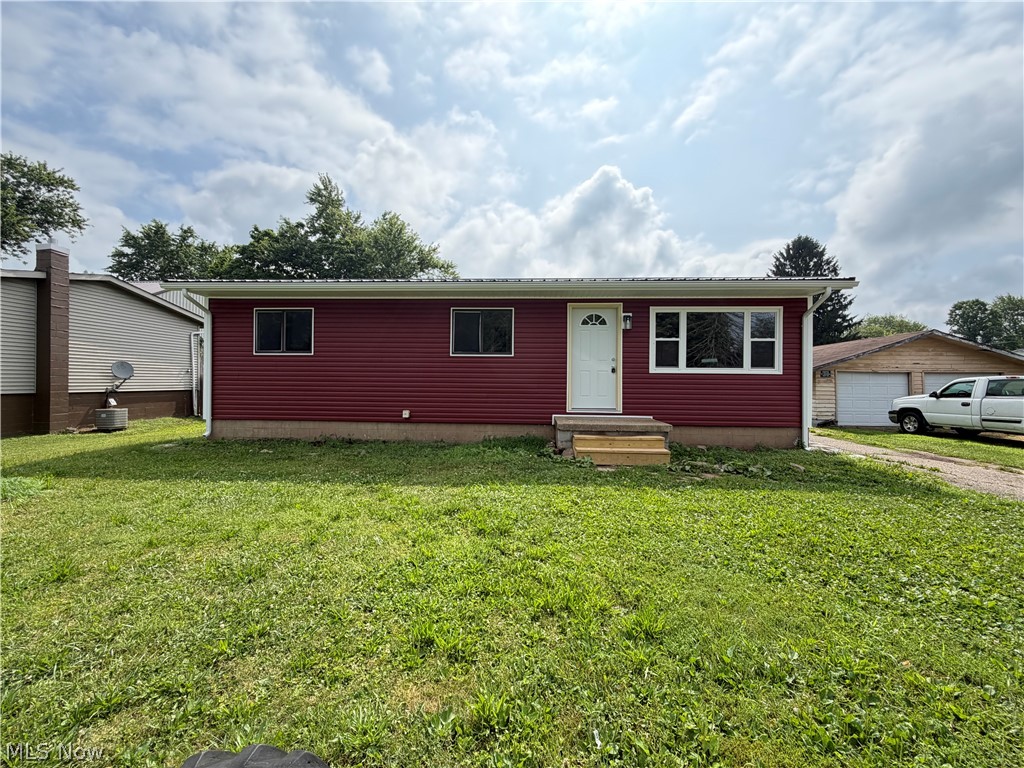 Riverview Estates - Residential