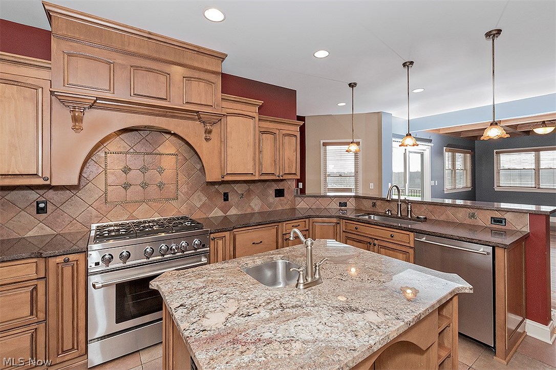 Sterling Glen - Residential
