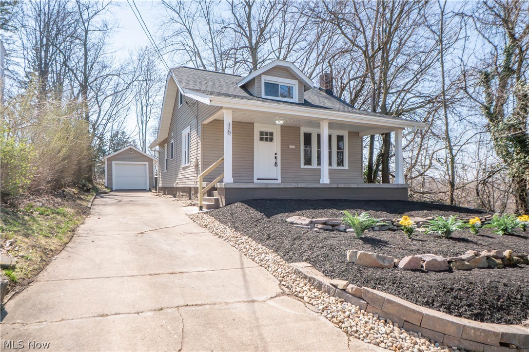 Main Street Heights - Residential