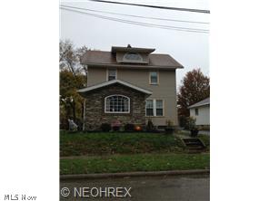 Elmwood - Residential Income