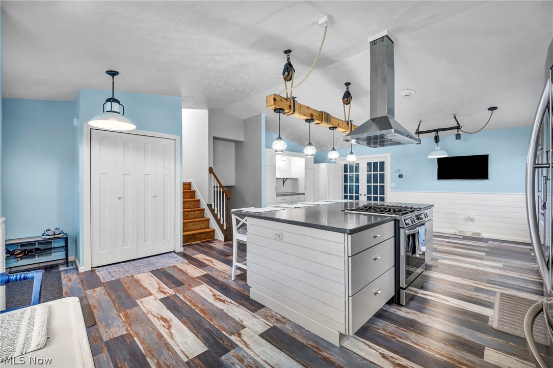 Northview - Residential