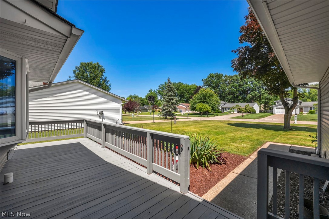 Northview - Residential