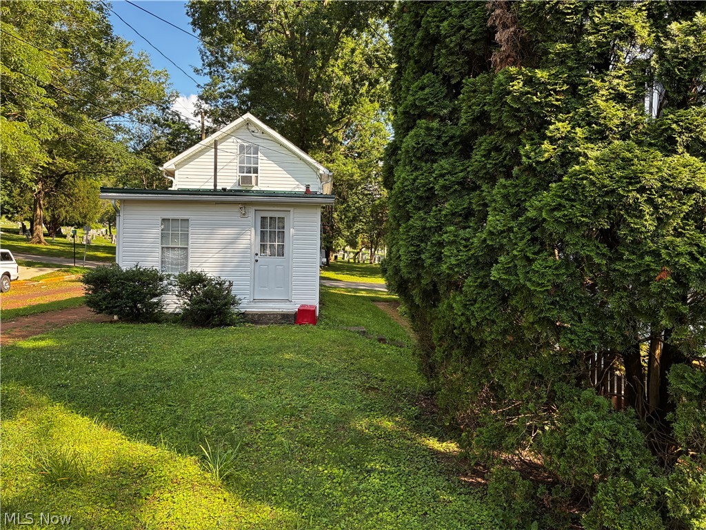 Phillips Add - Residential