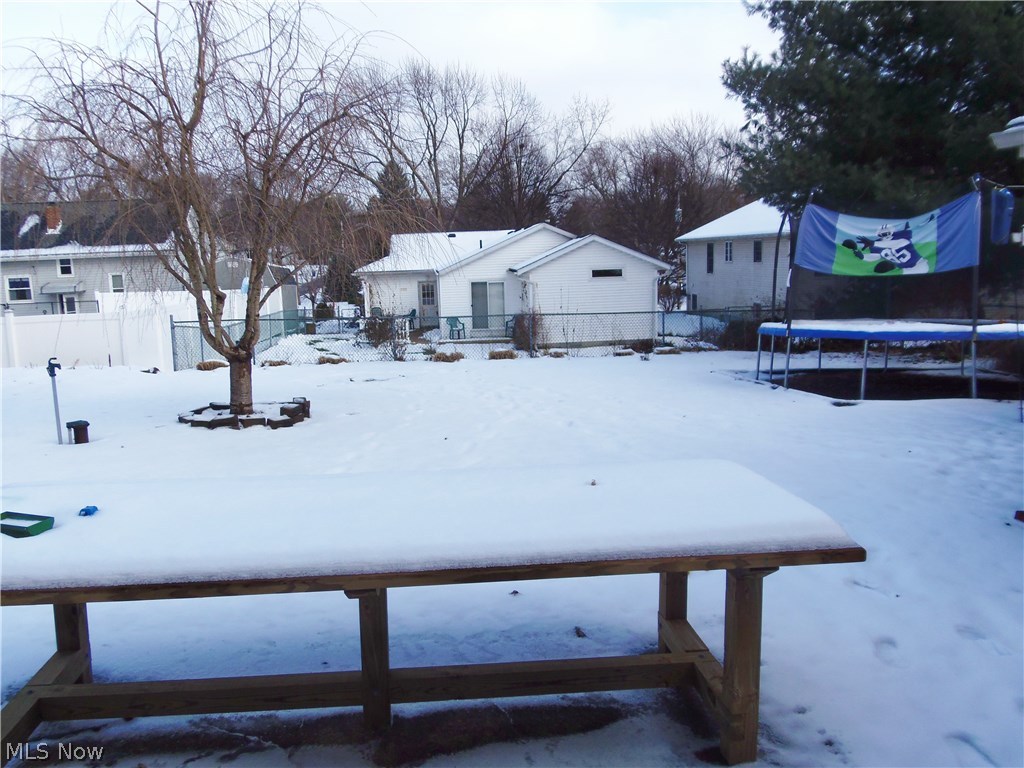 Lakewood Heights Sub - Residential