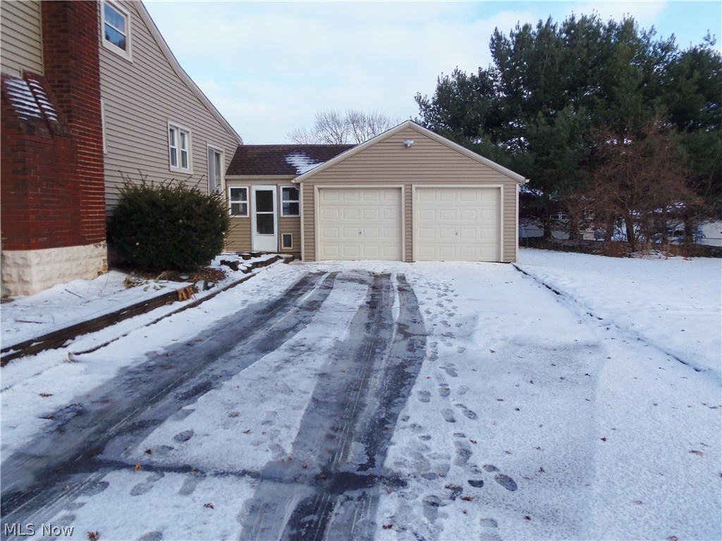 Lakewood Heights Sub - Residential