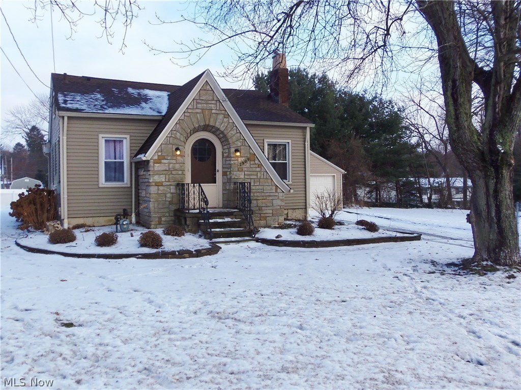 Lakewood Heights Sub - Residential