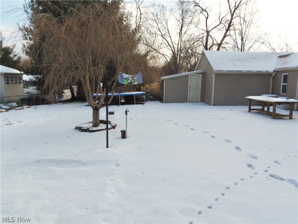 Lakewood Heights Sub - Residential