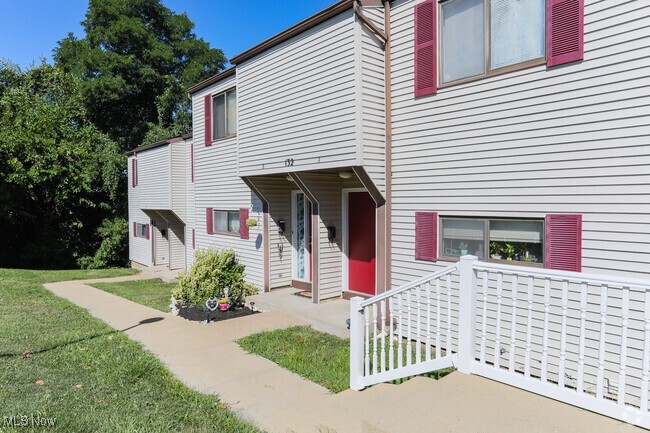 No Security Deposit Needed! 1/2 off your first month's rent! Discover your ideal living space in this spacious 2-bedroom, 1.5-bathroom apartment, designed for both comfort and convenience. The apartment features off-street parking with well-lit parking areas, enhancing both security and accessibility. The heart of the home is the kitchen, which is fully equipped with essential appliances, including a stove, refrigerator, garbage disposal, and dishwasher. This modern kitchen offers ample counter space and cabinets, making meal preparation and storage for your kitchen supplies convenient and functional. Whether you're cooking a family dinner or hosting friends, this kitchen is both functional and inviting. Off the kitchen, you have a breakfast bar for quick meal dining or having conversations with friends as you enjoy drinks, meal prep, or coffee together! The living room is spacious and filled with natural light, making it a perfect spot for relaxation or entertainment. Its open design allows for versatile furniture arrangements, accommodating your style. The living room also offers built-in wall shelving, maximizing storage space for your belongings and letting you display them! This apartment boasts central air conditioning, ensuring year-round comfort regardless of the weather. Additionally, the complex takes care of snow removal and lawn care, allowing you to enjoy a well-maintained outdoor space without the hassle. Residents can also take advantage of the common yard space, perfect for outdoor activities, relaxation, or socializing with neighbors. The availability of an unfinished basement provides additional storage options or the potential for future customization. For added convenience, washer and dryer hookups are available, allowing you to manage laundry from the comfort of your home. Don’t miss your chance to make this wonderful apartment your new home! The tenant is responsible for all utilities.