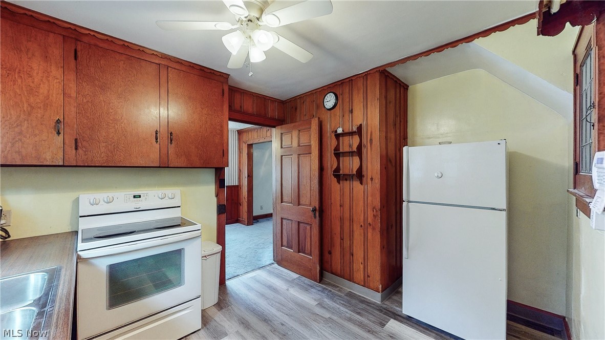 Tlp - Residential