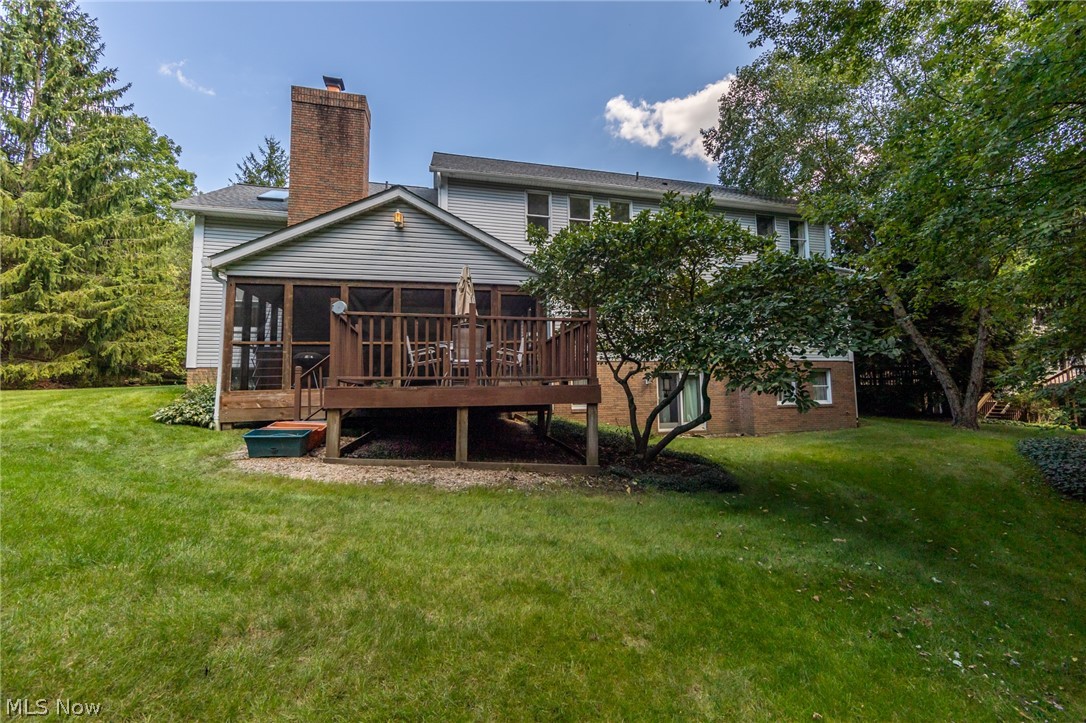 Lake of the Woods - Residential
