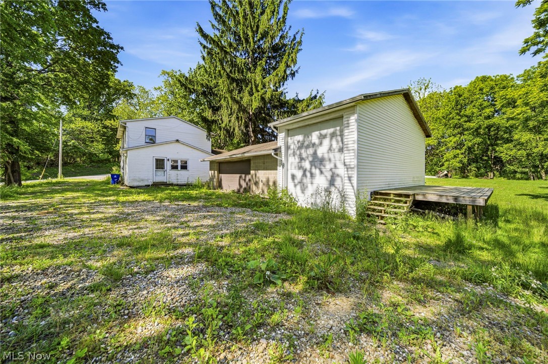 B & E - Residential
