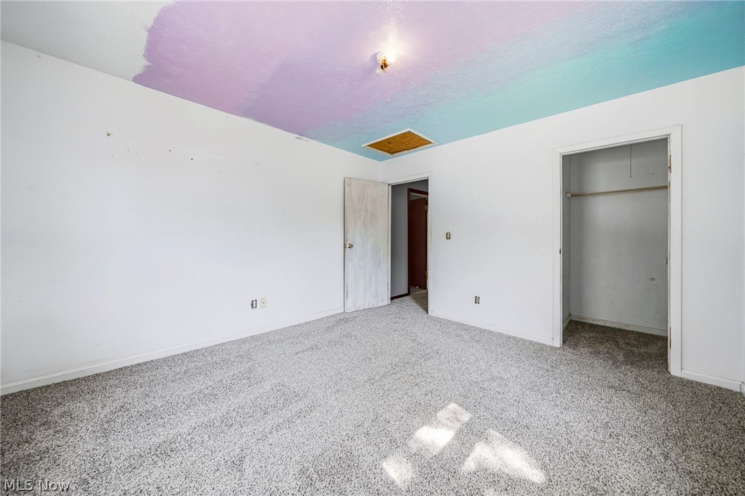 B & E - Residential