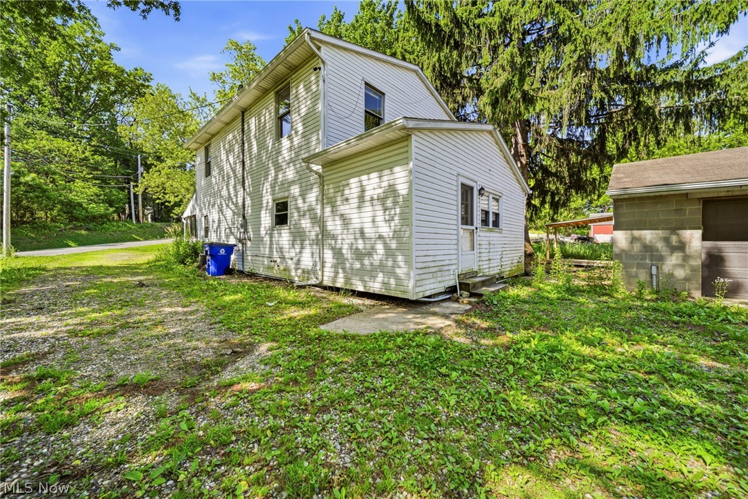 B & E - Residential