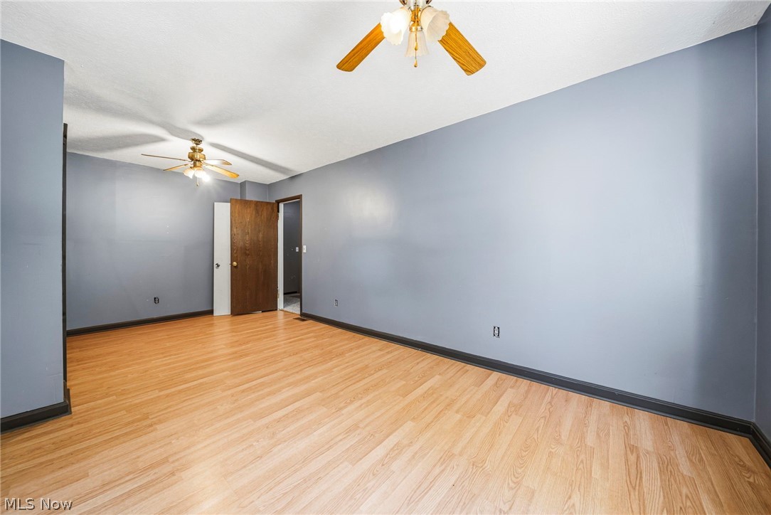 B & E - Residential