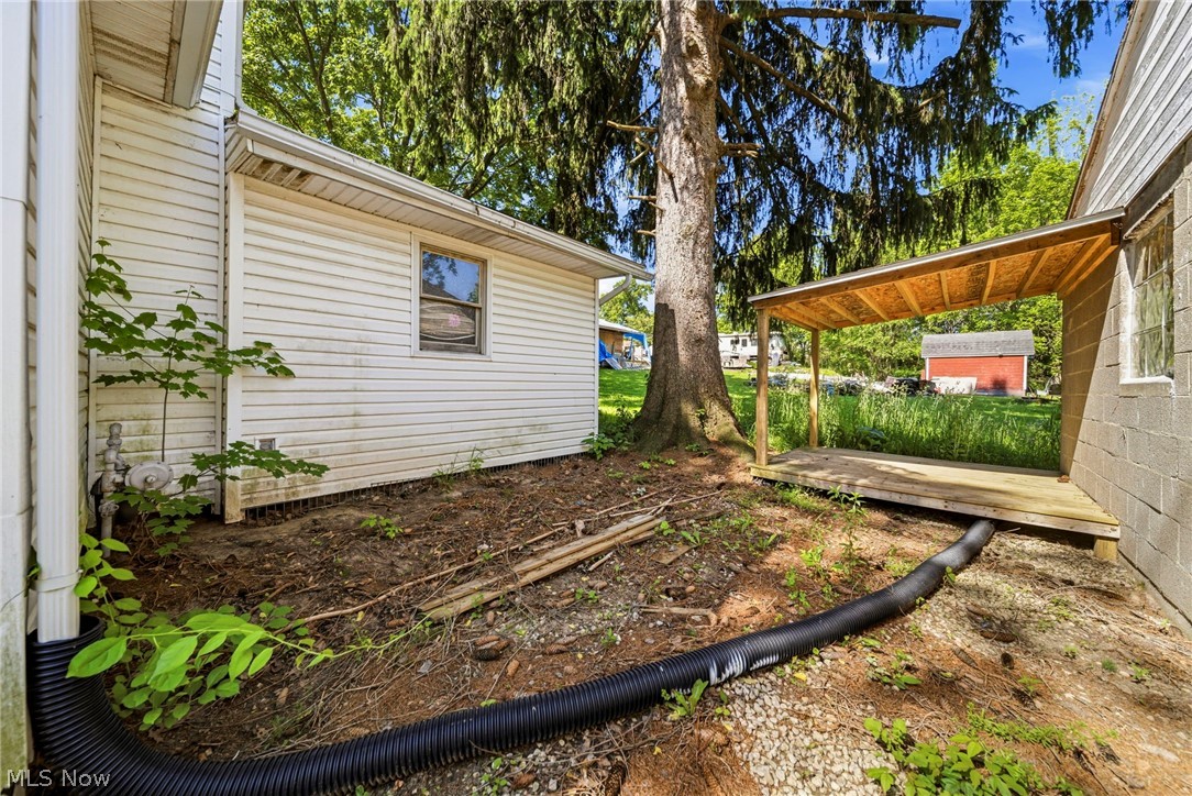 B & E - Residential