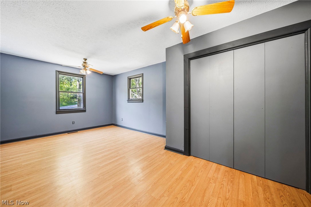 B & E - Residential