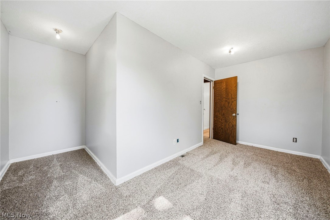 B & E - Residential