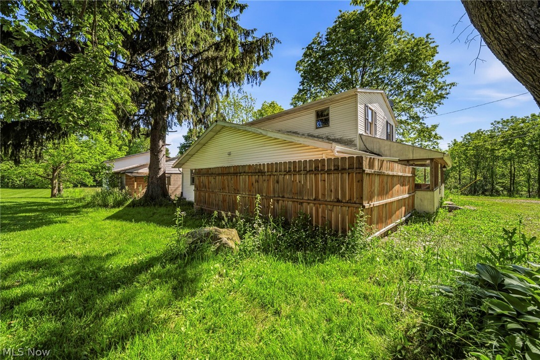 B & E - Residential