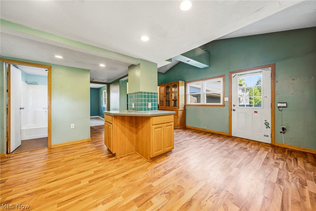 B & E - Residential