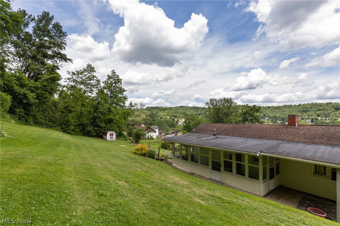 Halmet - Residential
