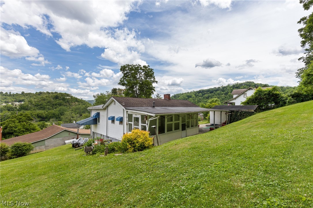 Halmet - Residential