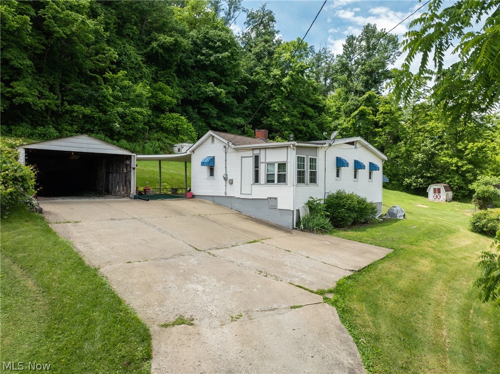 Halmet - Residential