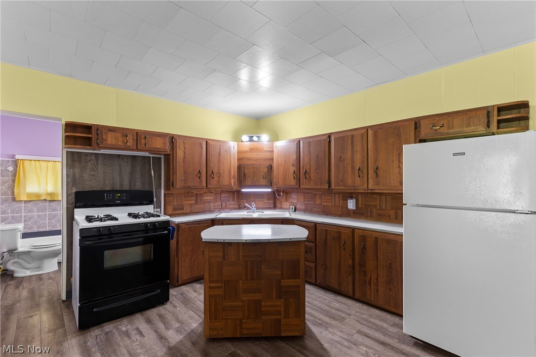 Halmet - Residential