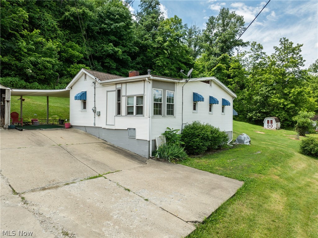 Halmet - Residential