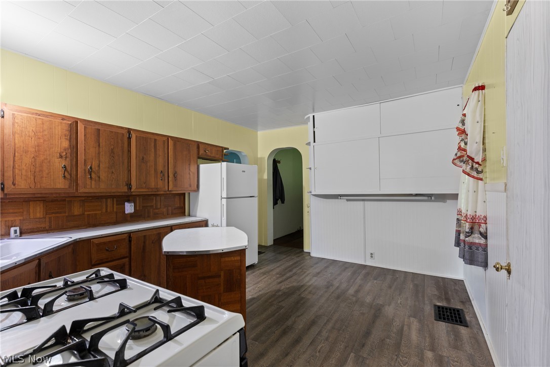 Halmet - Residential
