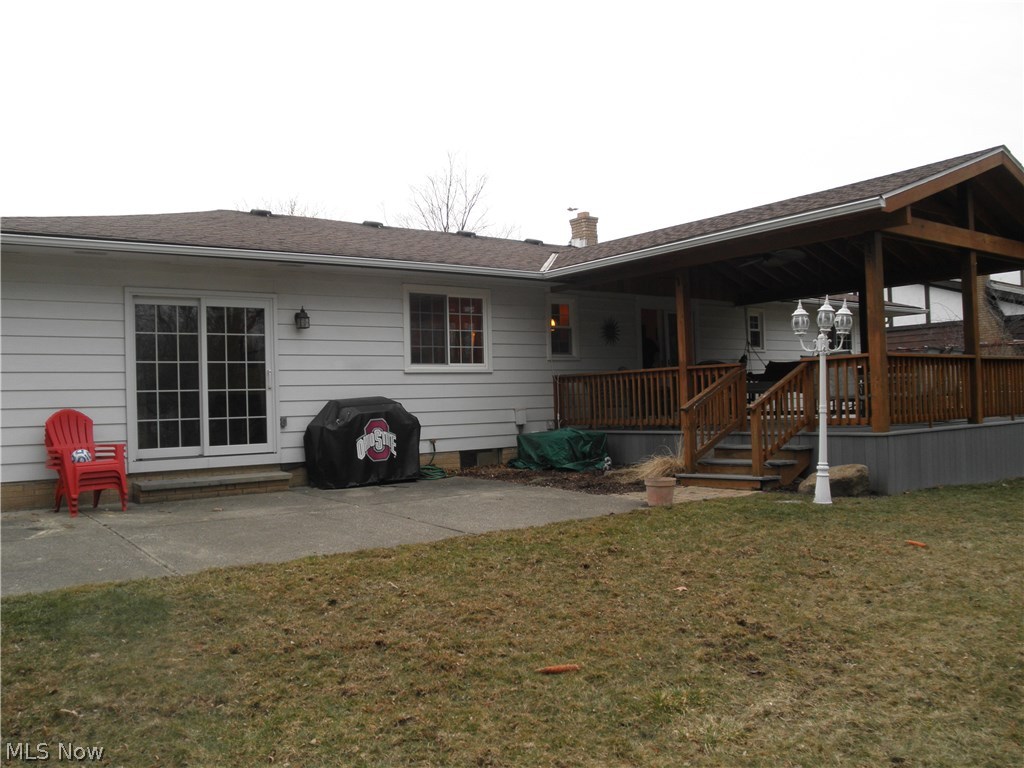 Pleasant Acres - Residential