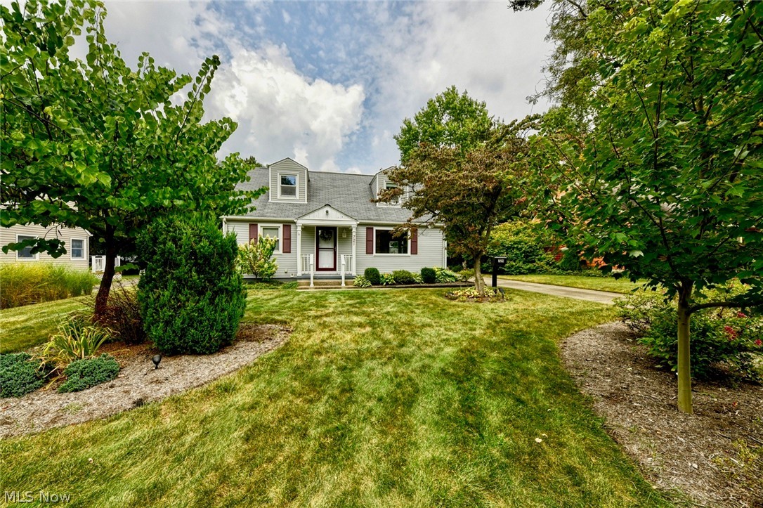 Highland - Residential