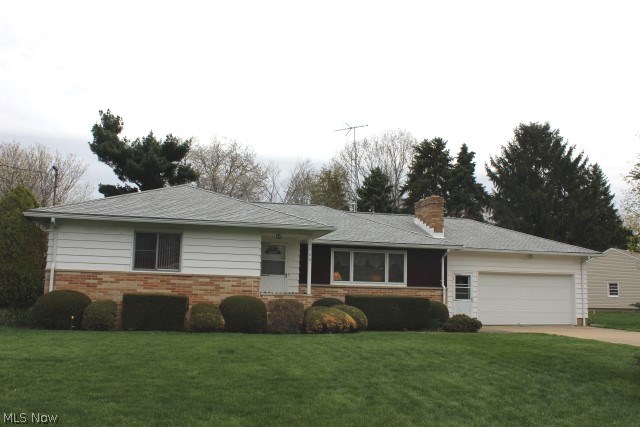 Briarwood Village - Residential