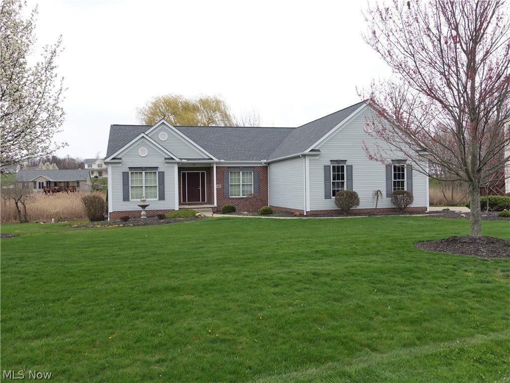 King Ridge - Residential