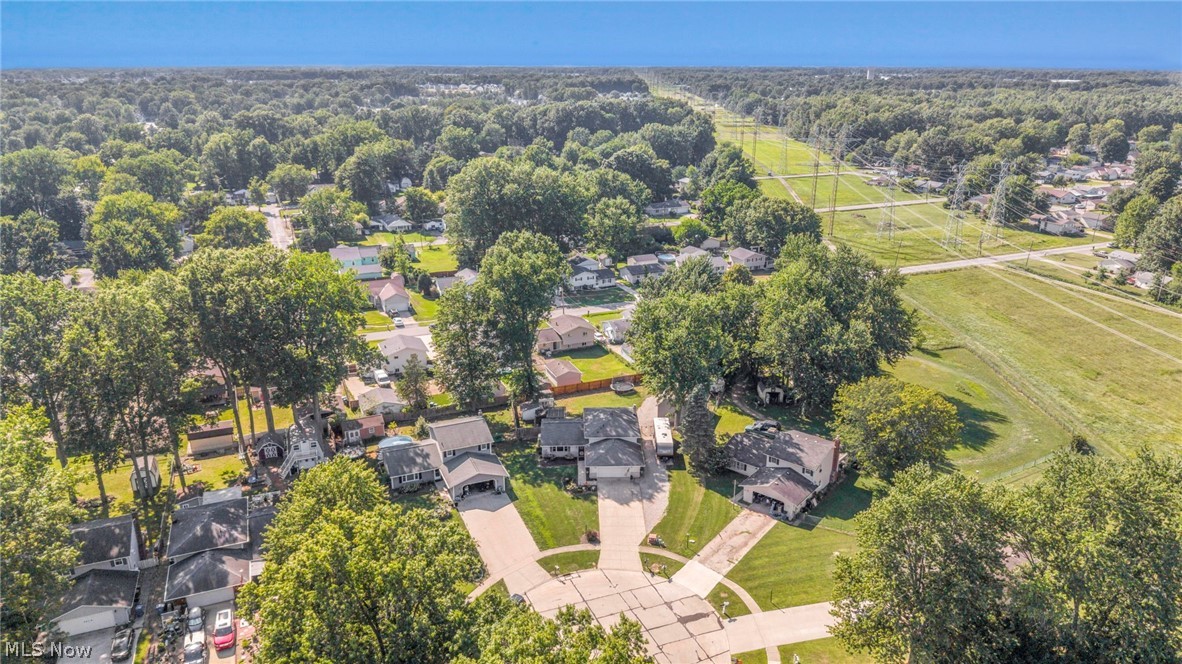 Center Gate Mills - Residential