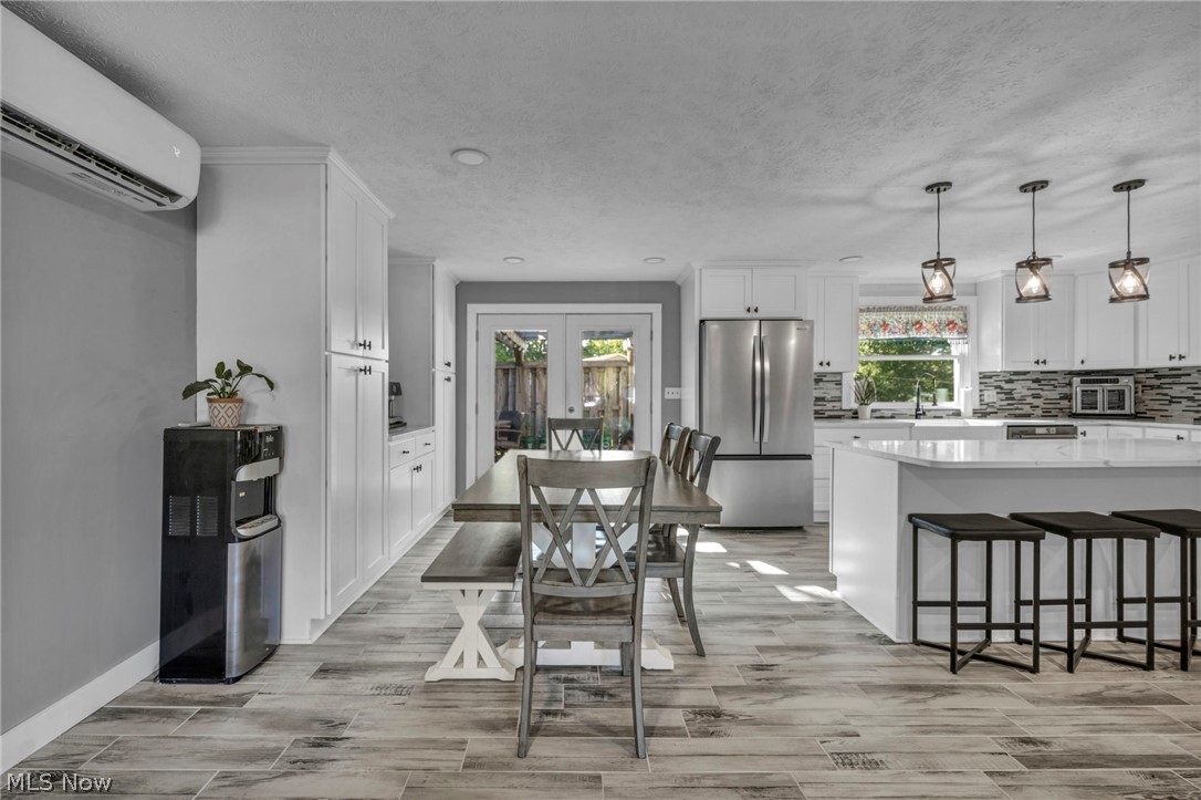 Center Gate Mills - Residential