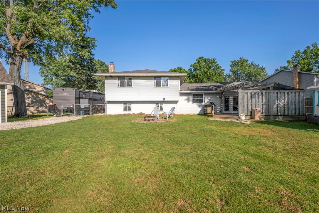 Center Gate Mills - Residential
