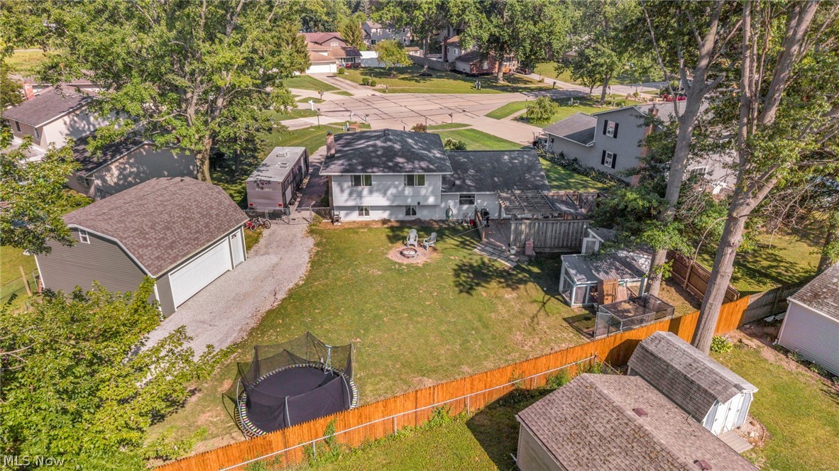 Center Gate Mills - Residential