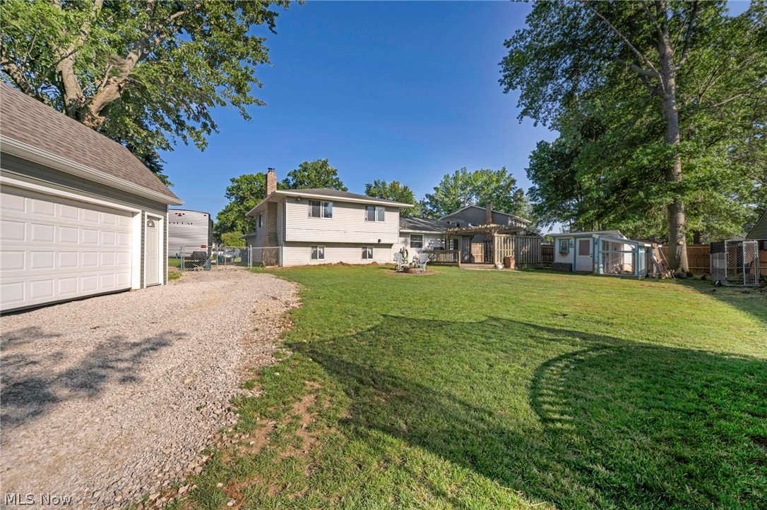Center Gate Mills - Residential
