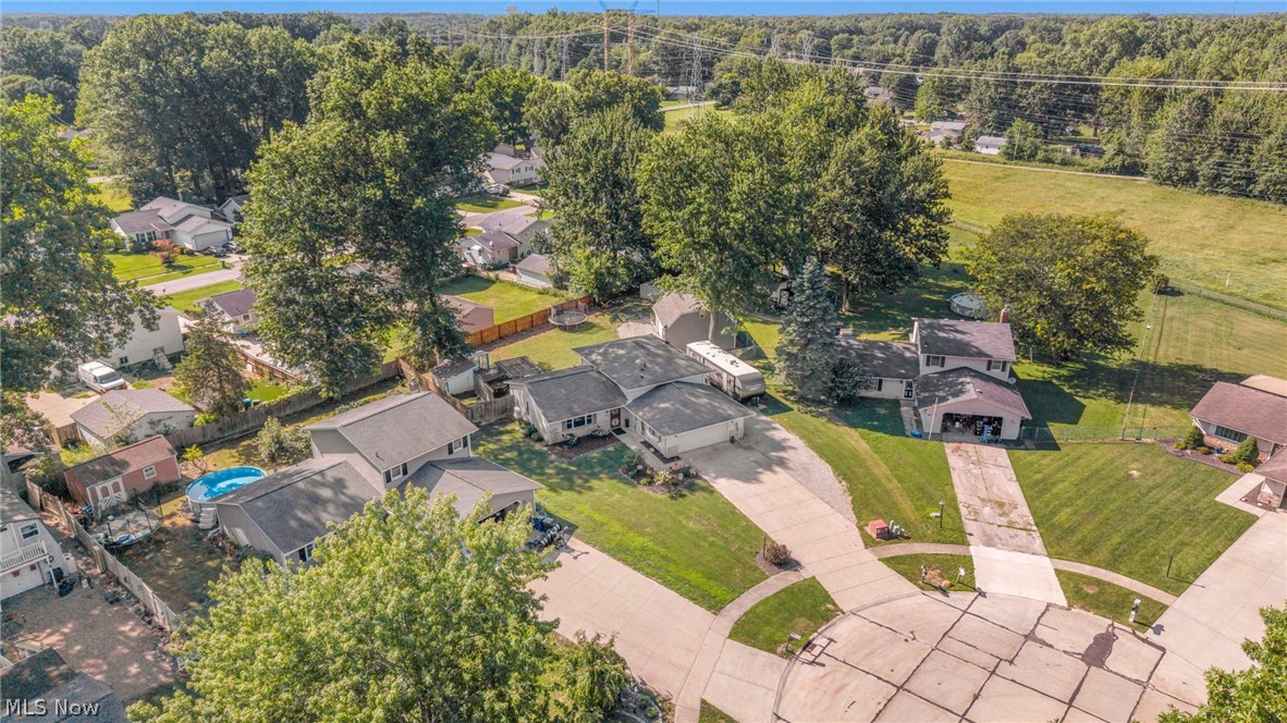 Center Gate Mills - Residential