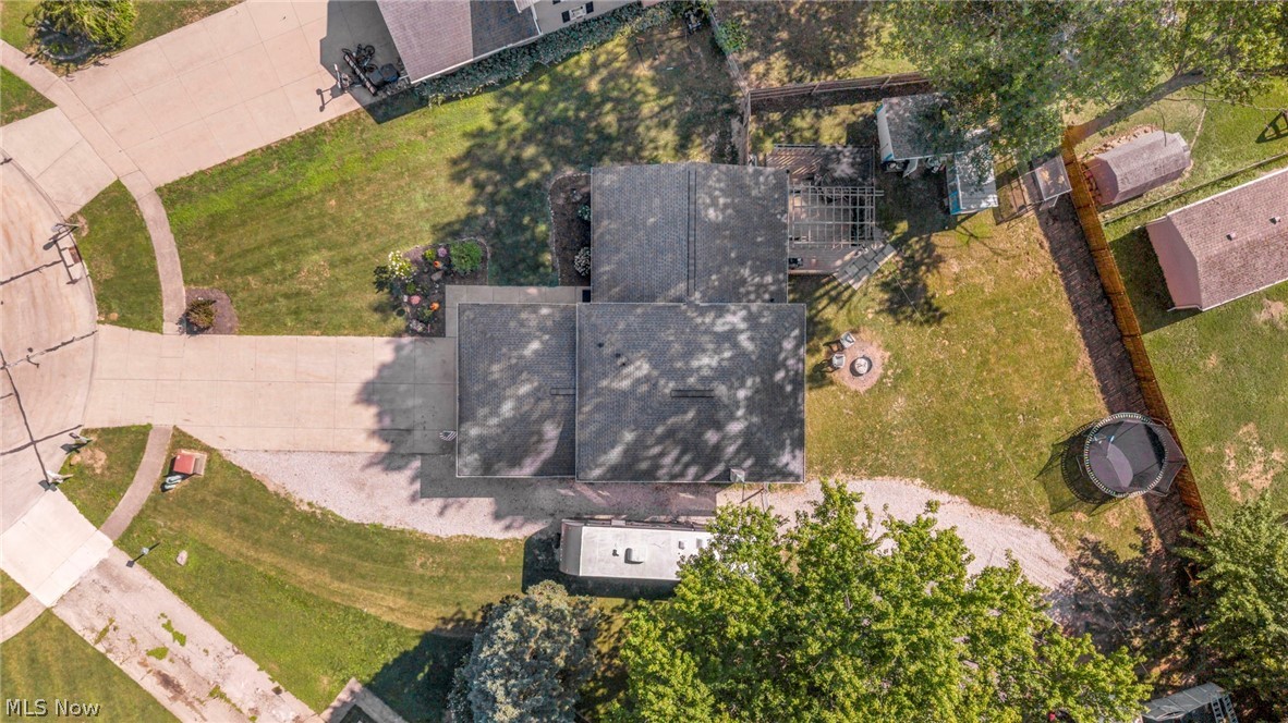 Center Gate Mills - Residential