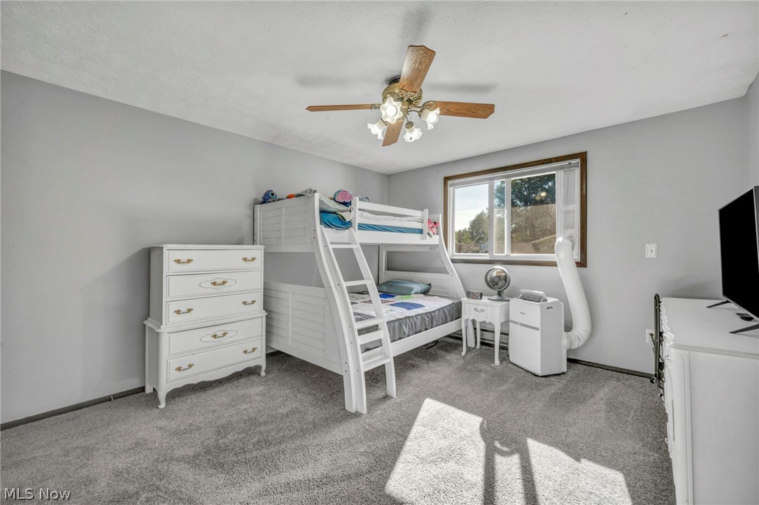 Center Gate Mills - Residential