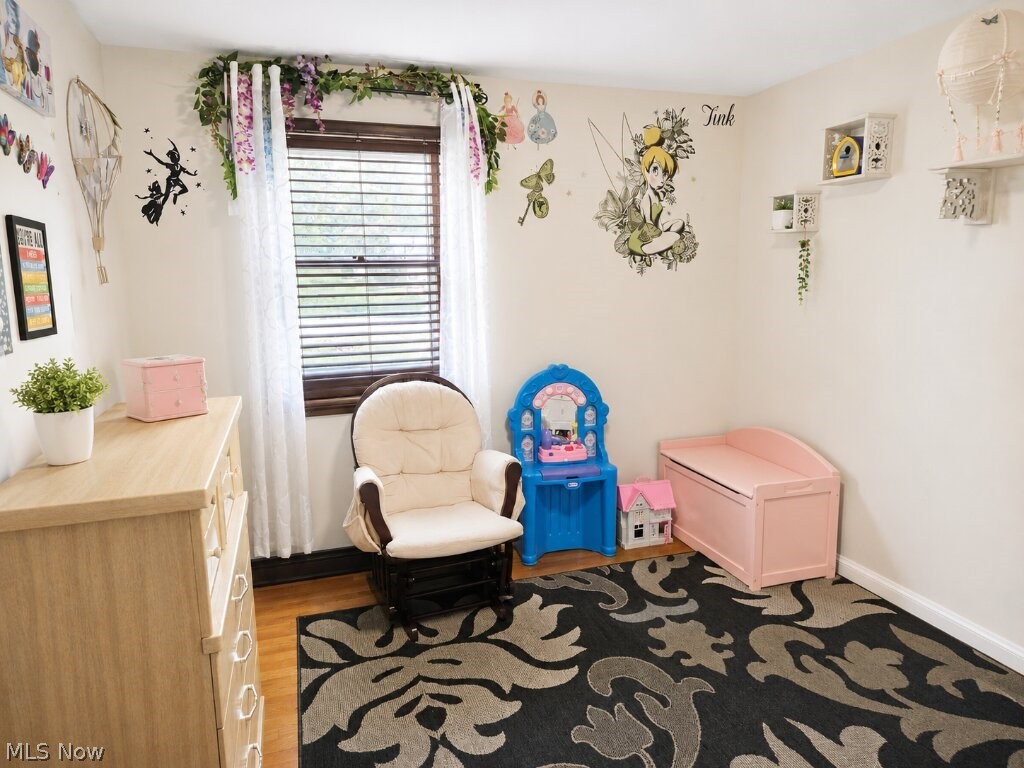 Pleasant Acres - Residential
