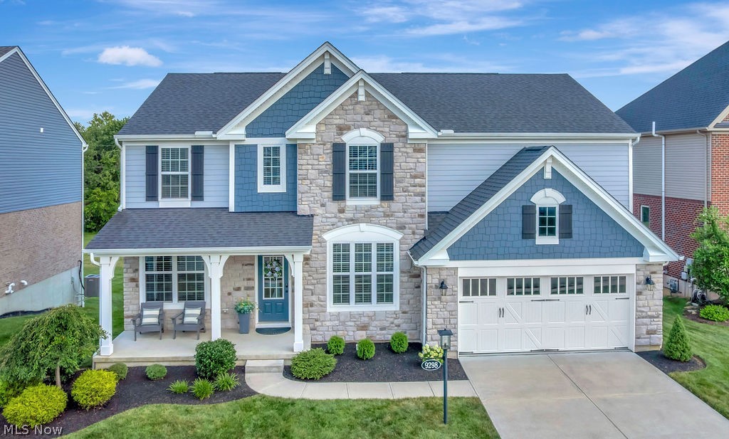 Pleasant Acres - Residential