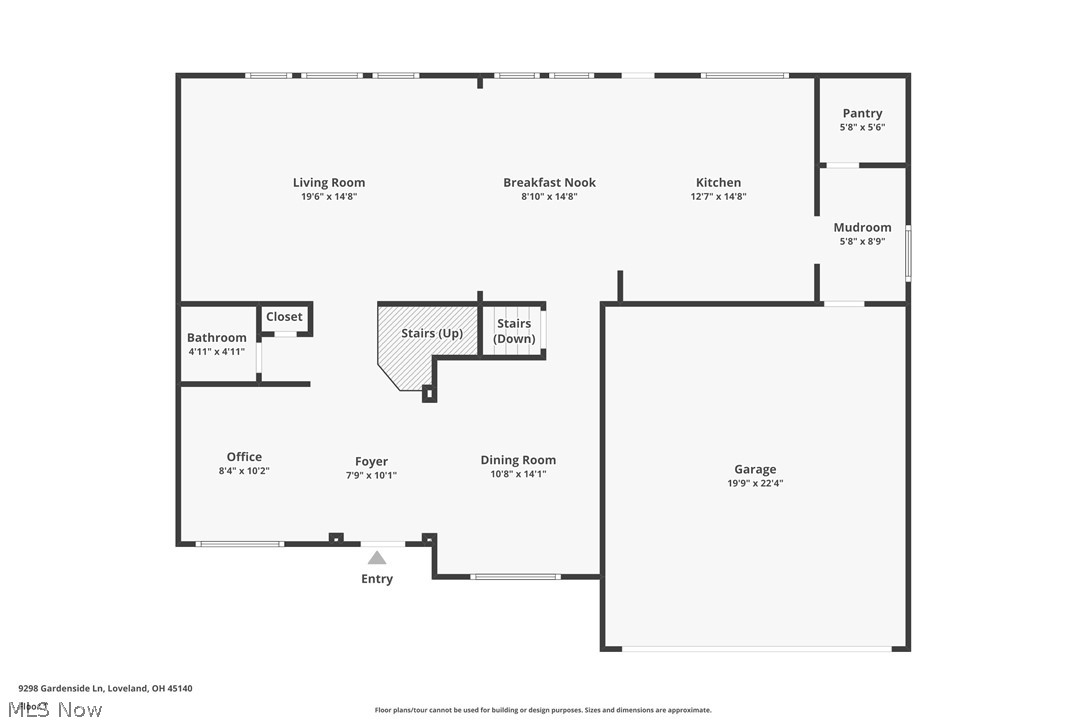 Pleasant Acres - Residential