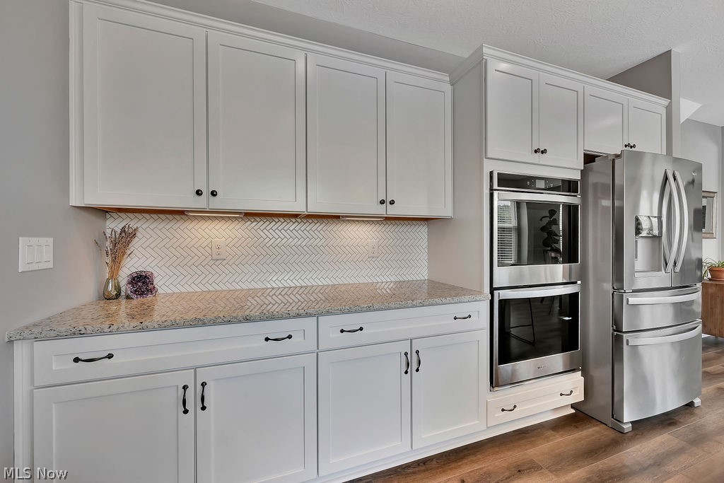 Pleasant Acres - Residential