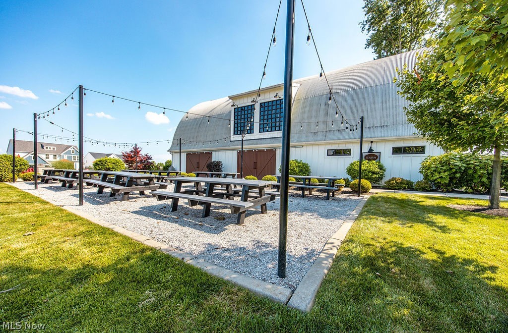 Pleasant Acres - Residential