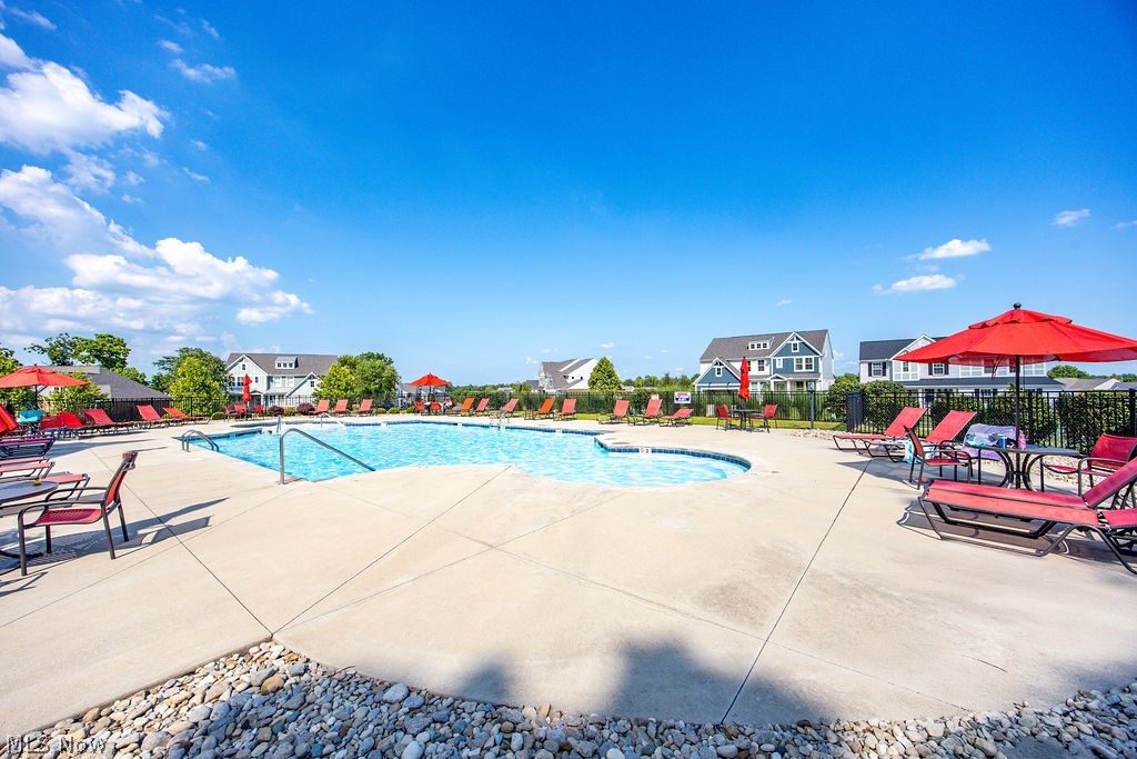 Pleasant Acres - Residential