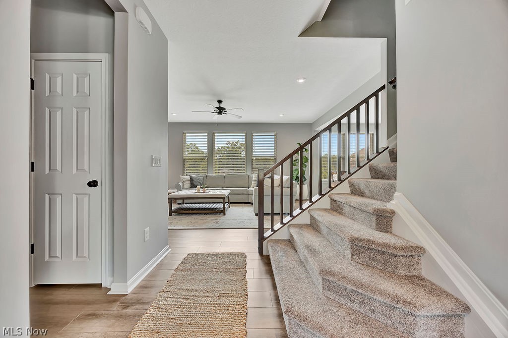 Pleasant Acres - Residential